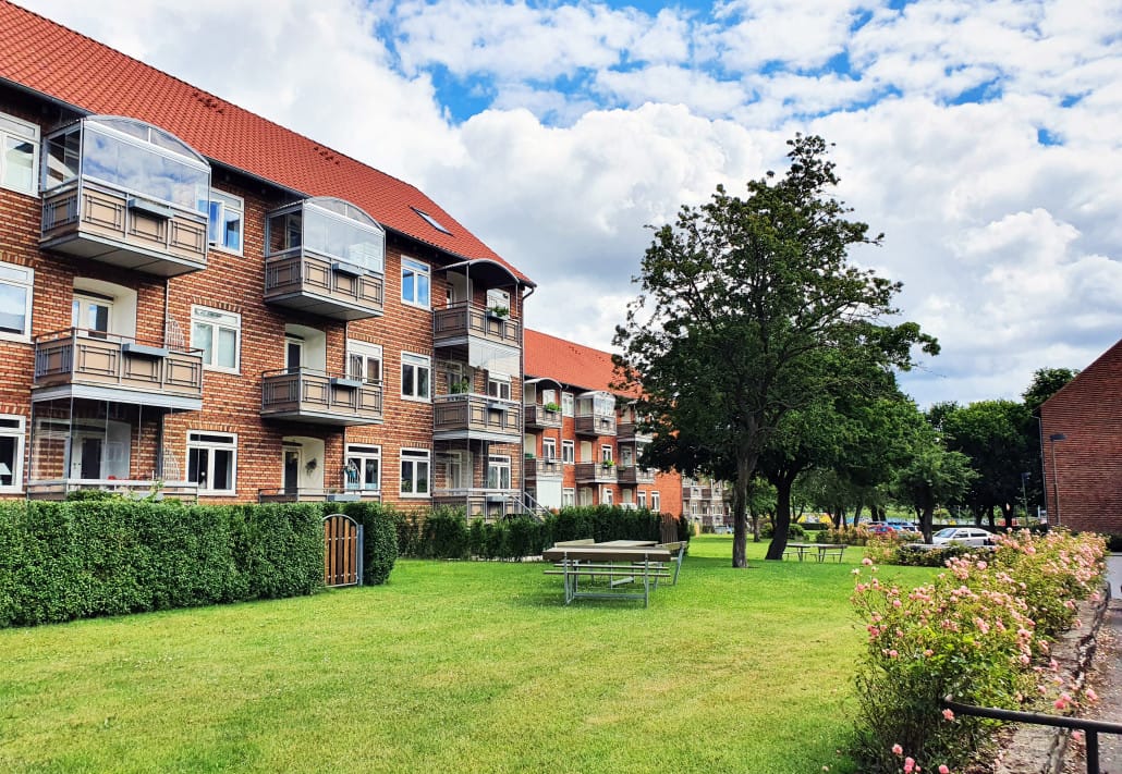 Gårdstedet Valby