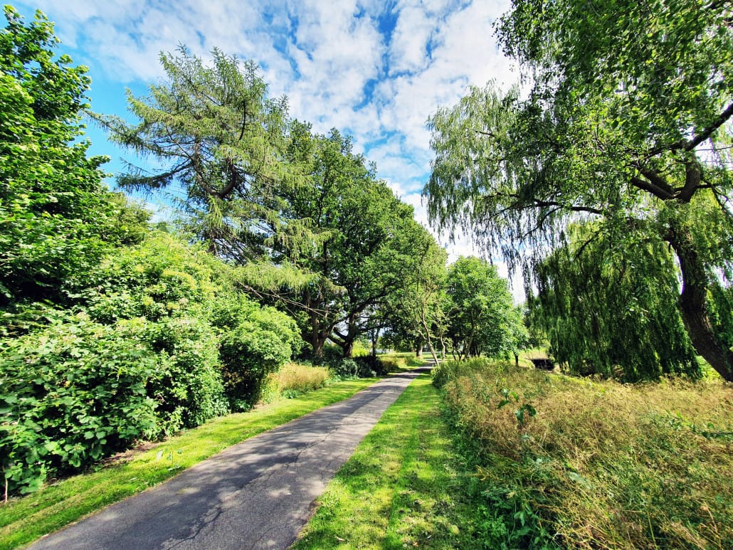 Vigerslevparken Valby