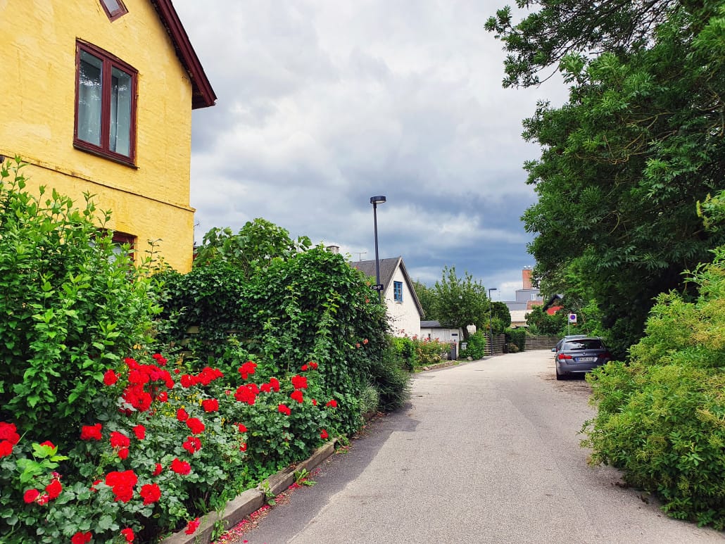 Vigerslevstræde Valby