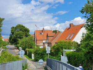 Arbejdernes Byggeforening Valby 