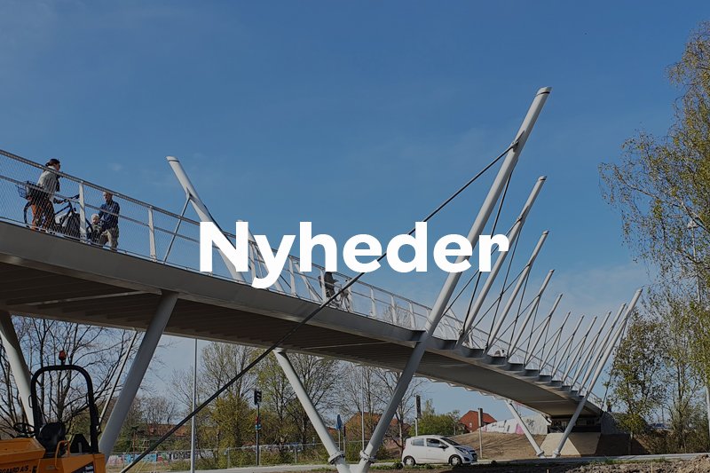 Knap forsiden nyheder Valby