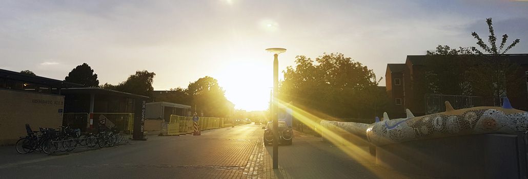 Folehaven Områdefornyelse Valby