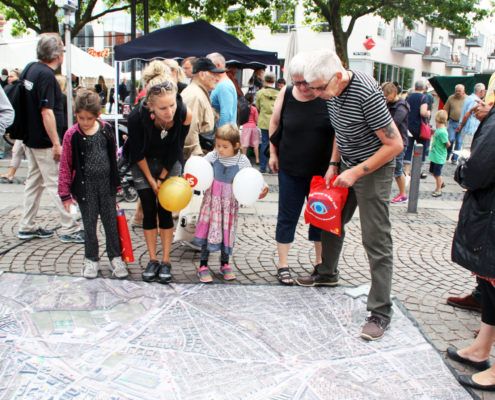 Valby Kulturdage 2016