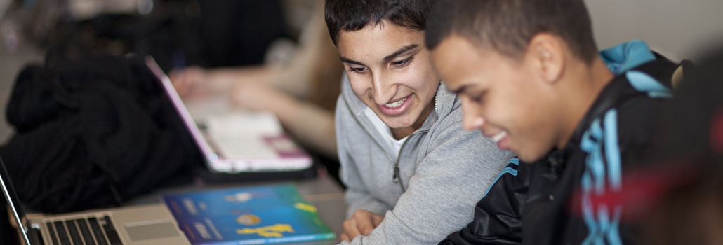 Coding class Copenhagen åben skole Valby