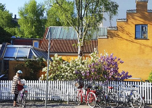 Valby Bibliotek høring