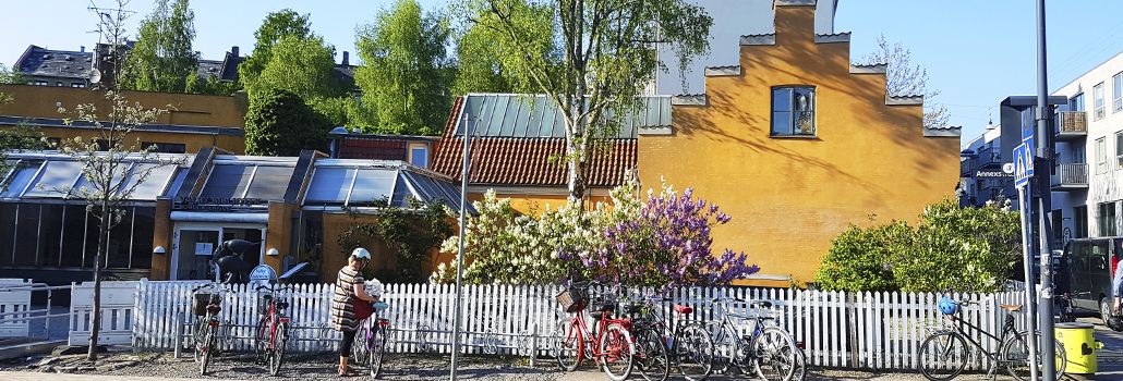 Valby Bibliotek høring