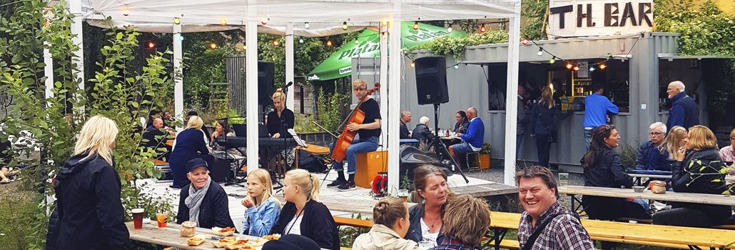 Valby Kulturdage