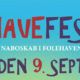 Folehavefestival Valby