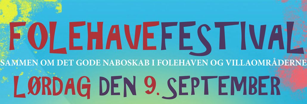 Folehavefestival Valby