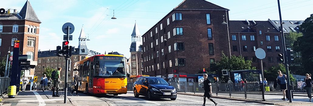 Høringssvar Nyt Bynet i Valby