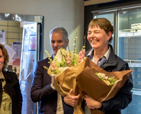 Irma Roskildevej Valby er reddet 2