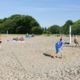 Badestrand Valbyparken Valby Lokaludvalg nyhed