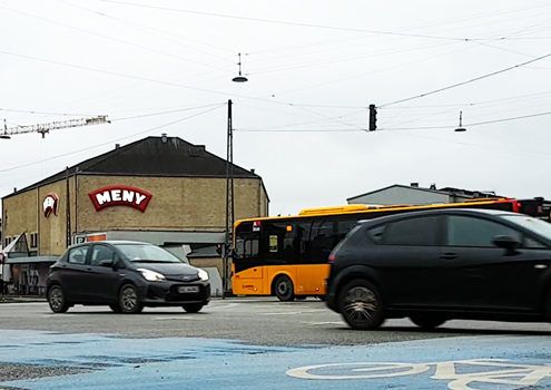 Vejstøj høring Valby Lokaludvalg