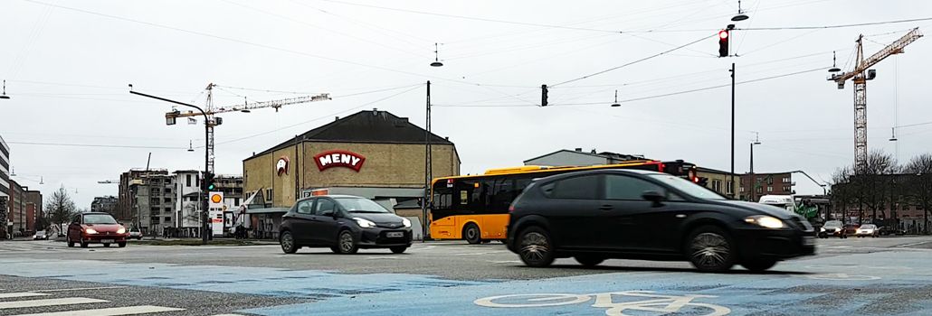 Vejstøj høring Valby Lokaludvalg