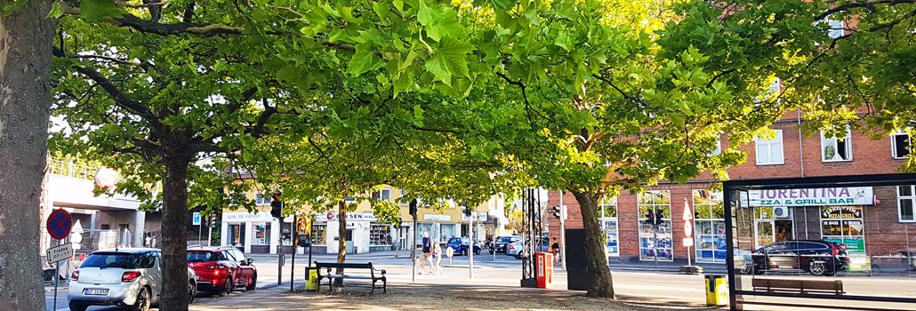 Herman Bangs Plads Valby dialogmøde nyhed