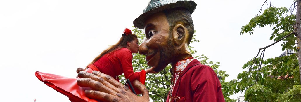 Gadeteaterfestival Folehaven og Kulbanevej nyhed Valby