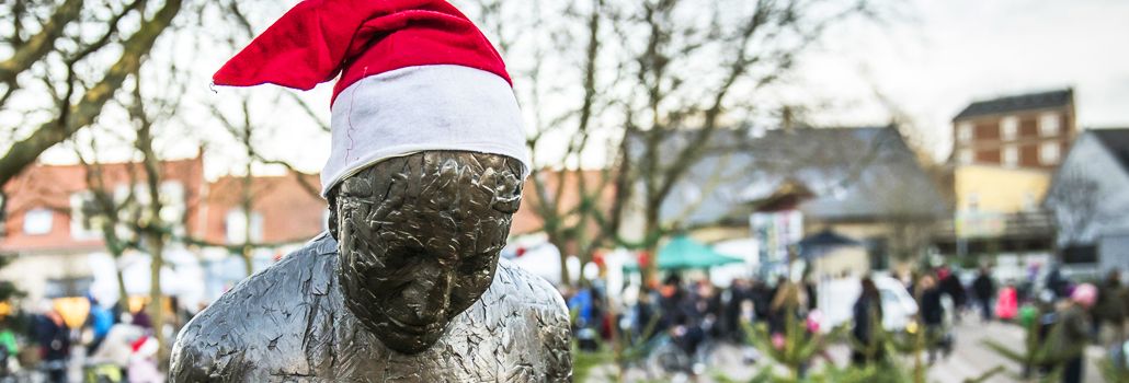 Søg lokalpuljen jul nyhed Valby Lokaludvalg