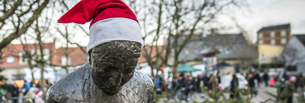 Søg lokalpuljen jul nyhed Valby Lokaludvalg