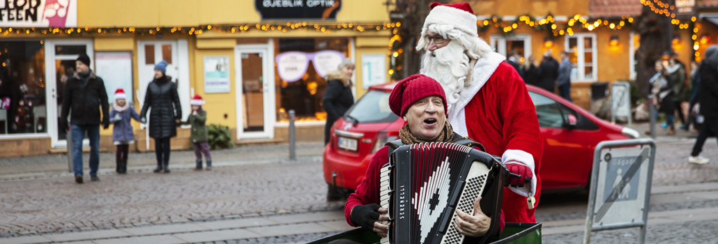 God jul 2018 Valby Lokaludvalg