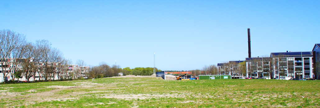 Kulbaneparken anlægsloft nyhed