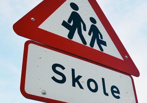 Borgermøde skole Torveporten nyhed