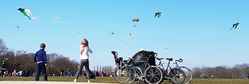 Dragedag Valbyparken 2019 nyhed