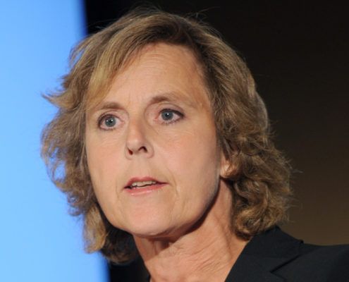 Klimafestival Valby 2019 Connie Hedegaard