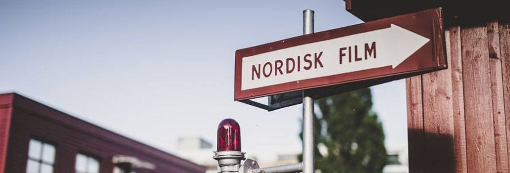 Valby erhvervsnetværk 2. maj Nordisk Film