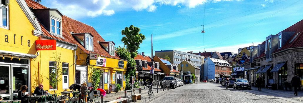 Cykeldemo Valby Langgade nyhed