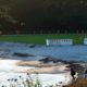 Badestranden i Valbyparken september 2019 nyhed