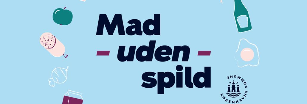 Mad uden spild kampagne nyhed