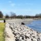 Badestrand Valbyparken maj 2020 nyhed