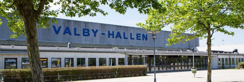 Valby-hallen kunstprojekt nyhed