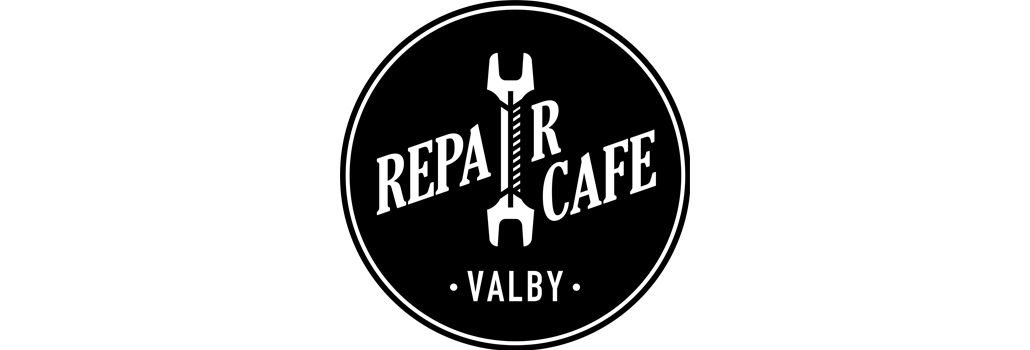 Repair Café Valby august 2020 nyhed