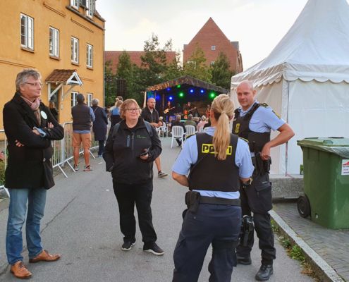 Valby Kulturdage 2020