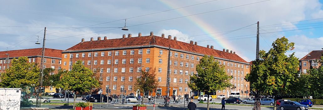 Hjemmearbejde corona september nyhed