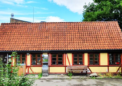 Valby Smedje lokalplan Mølle Allé nyhed