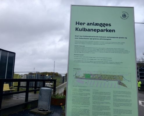 Kulbaneparken anlægsfase 1 (1)