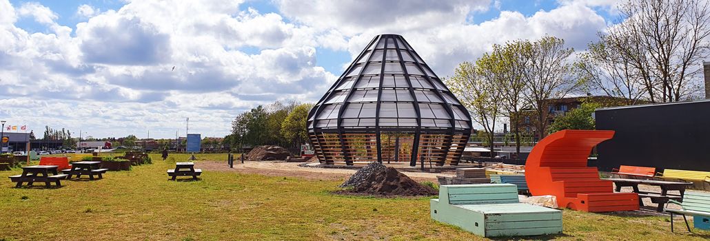 Kulbaneparken restpuljemidler nyhed