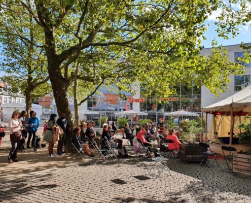 Valby Kulturdage 2020