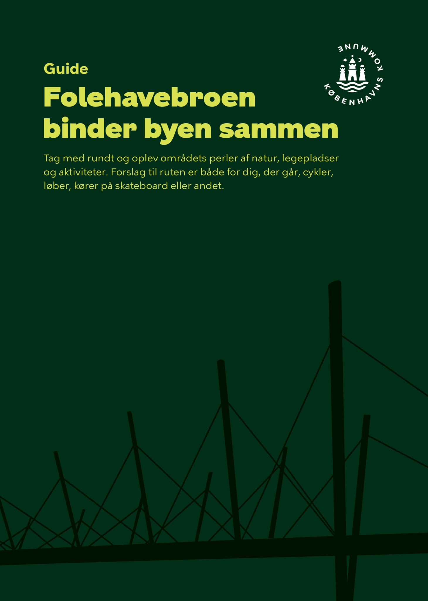 Fejring af Folehavebroen_A5 FLYER_forside