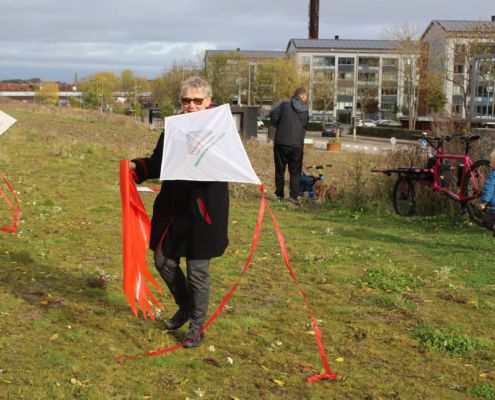 Dragedag Kulbaneparken 2021 3