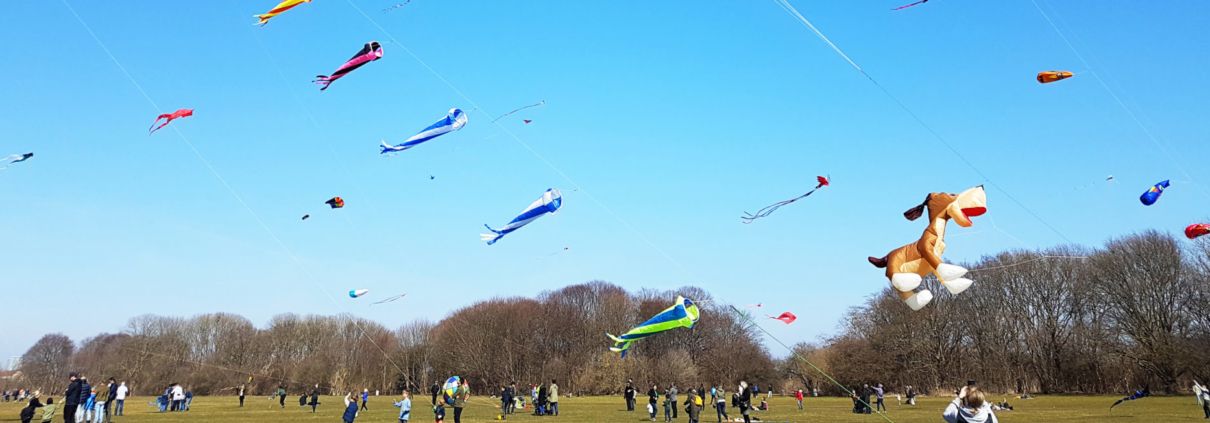 Dragedag Valbyparken 2022 nyhed