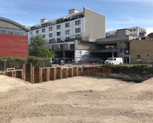 Smedestræde byggeplads maj 2022 forvaltningen (2)