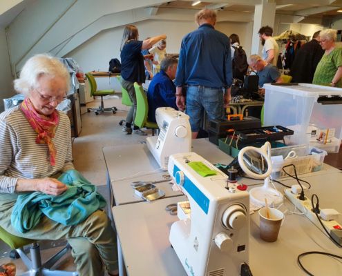 Repair Café 2