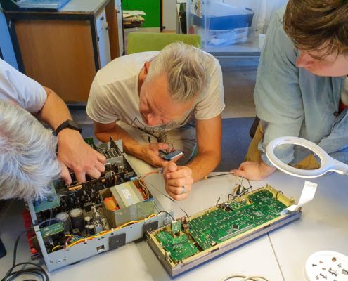 Repair Café