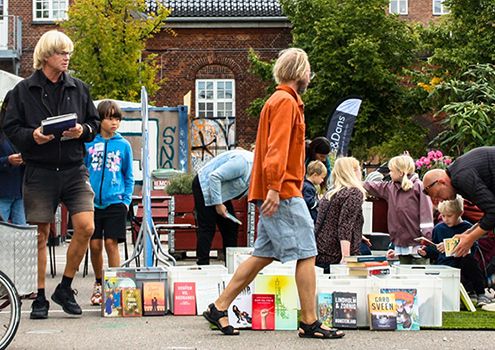 Valby bydelsplan borgermøde nyhed