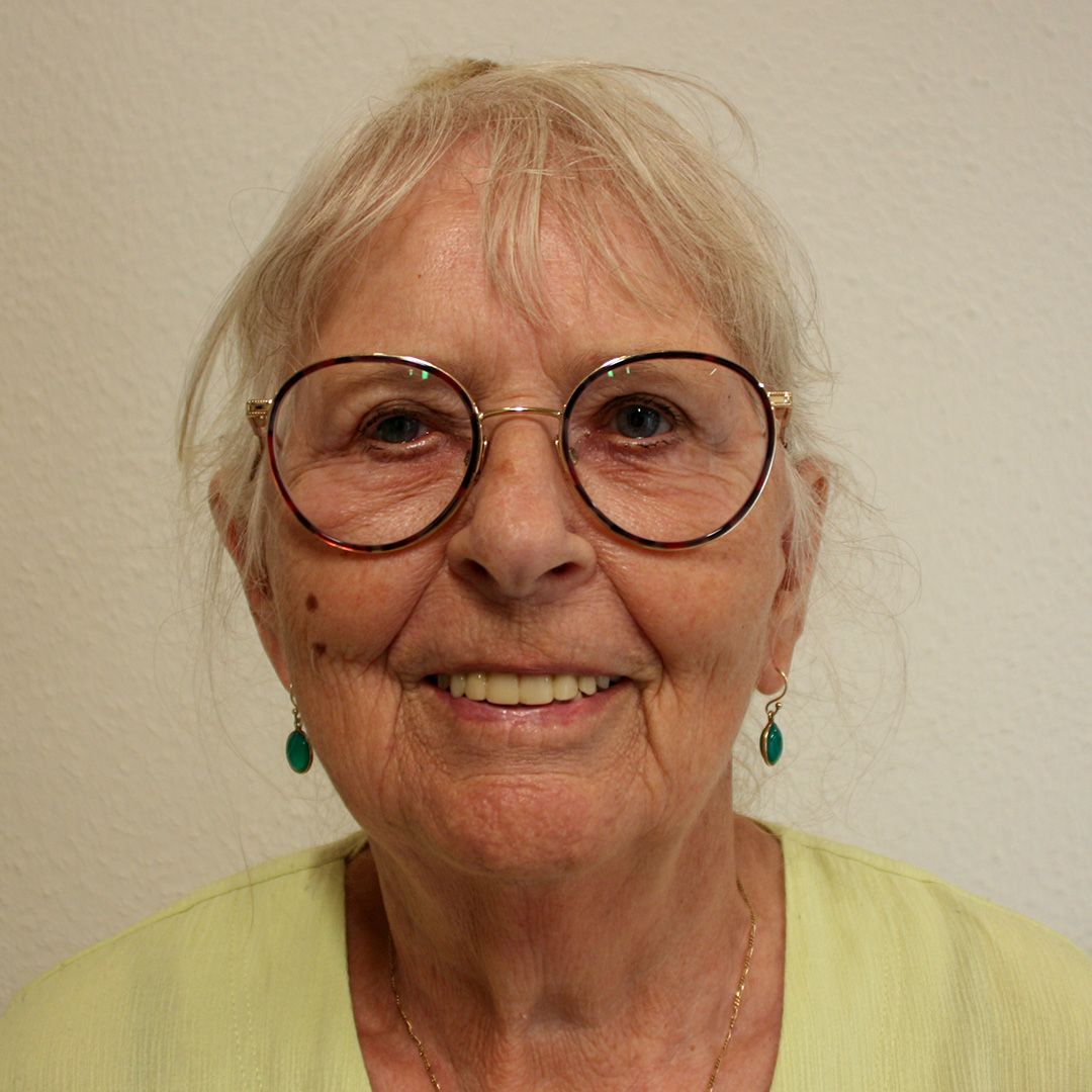 Grethe Mørk