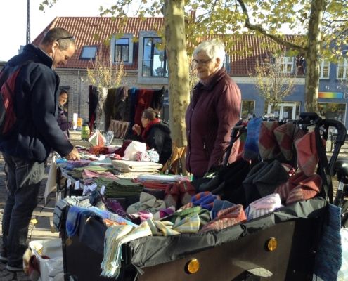 Valby Kulturdage Kunsthåndværk