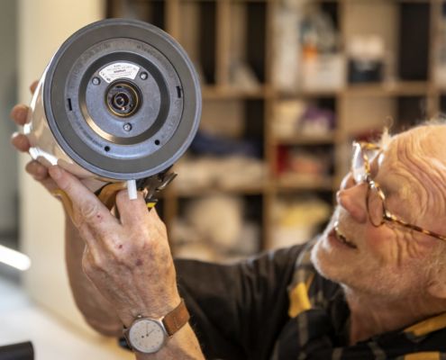 Repair Café Valby